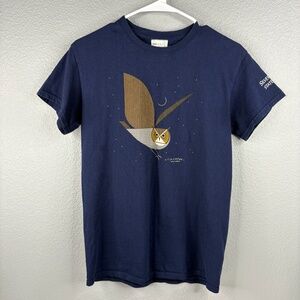 Silver Falls State Park Owl T-Shirt